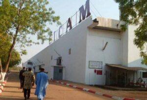 Cameroun – Débâcle à la CICAM : La CNPS scelle les locaux de Garoua pour une dette de 4,5 milliards de FCFA.