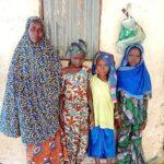 Cameroun – Boko Haram : Une mère et ses trois enfants libérés dans l&rsquo;Extrême-Nord.