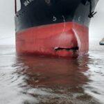 Cameroun – Collision des navires au Port de Douala : Trafic maritime rétabli en 24h.