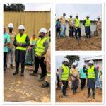 Cameroun – Eau potable à Japoma : Vers la mise en service des nouvelles infrastructures d&rsquo;approvisionnement.