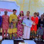 Cameroun – Hôpital Laquintinie de Douala : Triple Distinction pour le Directeur Marie Solange Ndom Ebongue.