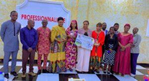 Cameroun – Hôpital Laquintinie de Douala : Triple Distinction pour le Directeur Marie Solange Ndom Ebongue.
