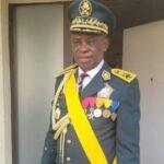 Cameroun – Nécrologie : Le Général Ezo’o Mvondo Simon a rangé son arme.
