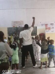 Cameroun – Summer Skills 2026 : Réinventer les vacances des enfants à Douala.