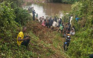 Côte d&rsquo;Ivoire – Accident de la circulation à Touba : Déjà 25 morts enregistrés.