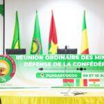 Burkina Faso – États du Sahel (AES) : Création des forces de défense unifiées à Ouagadougou.