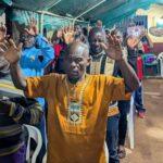 Cameroun – Églises clandestines : Le Sous-préfet de Yaoundé 5 pose les scellées.