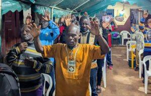 Cameroun – Églises clandestines : Le Sous-préfet de Yaoundé 5 pose les scellées.