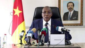 Cameroun – Nouveau locaux du Minsanté : Un projet de 24 milliards de FCFA.