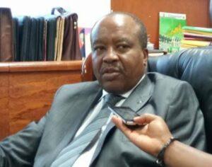 Cameroun – Durcissement du ton à l&rsquo;Assemblée nationale : Le Dircab donne 48h pour libérer les bureaux du Quartier général.