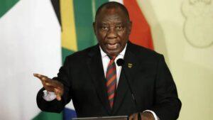 Afrique du Sud – Exemption de visa pour 22 pays : Le Cameroun absent de la nouvelle liste des bénéficiaires.