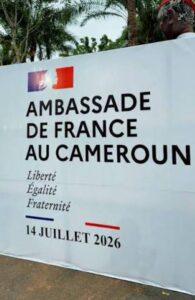 Cameroun – Fraudes sur les visas étudiants : L&rsquo;ambassade de France durcit les conditions.