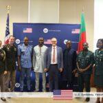 États-Unis – Coopération militaire : Deux camerounais intègrent les académies de West Point et de l&rsquo;US Air Force.