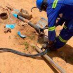 Cameroun – Camwater Garoua : Remise en service immédiate du forage F19 après le vandalisme.