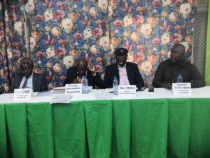 Cameroun – Économie circulaire : La FOCACO appelle à une mobilisation autour du plastique recyclé.