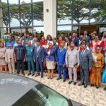 Cameroun – Atelier Camwater – Vers le relèvement des performances.