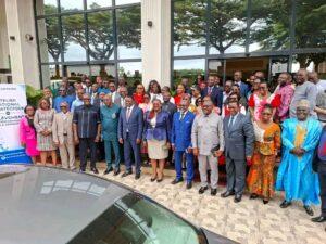 Cameroun – Atelier Camwater – Vers le relèvement des performances.