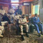 Cameroun – Sécurité dans le Mayo-Tsanaga : Les autorités militaires en concertation à Mokolo.