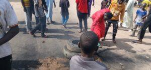 Cameroun – Vives tensions à Kousseri : Deux morts lors d&rsquo;une intervention policière au quartier Wally Fourdou.