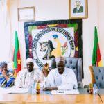 Cameroun – Conseil Régional de l&rsquo;Extrême-Nord : Le cuir de Maroua bientôt sur les marchés internationaux.