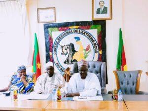 Cameroun – Conseil Régional de l&rsquo;Extrême-Nord : Le cuir de Maroua bientôt sur les marchés internationaux.