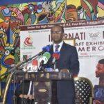 Cameroun – SIARC 2026 : Innovation artisanale et conquête des marchés internationaux.