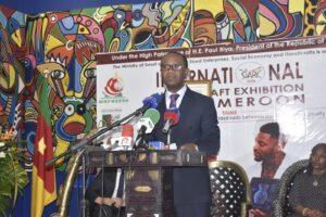 Cameroun – SIARC 2026 : Innovation artisanale et conquête des marchés internationaux.