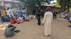 Cameroun – Tensions à Kousseri : Le BIR déployé pour rétablir le calme après une bavure policière.