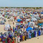 Tchad – Alerte humanitaire dans la Province du Lac : Afflux de 60 000 nouveaux déplacés.