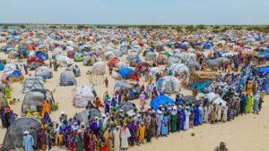 Tchad – Alerte humanitaire dans la Province du Lac : Afflux de 60 000 nouveaux déplacés.