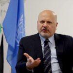 New-York – Séisme à la Cour pénale internationale : Le procureur général Karim Khan destitué pour faute grave.
