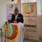 Cameroun – DIXIADES Douala 2026 : Le compte à rebours est lancé.