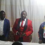 Cameroun – Dénonciations médiatiques : L&rsquo;apôtre Guy Témba lance une chaîne de télé TV contre l&rsquo;injustice.