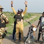Cameroun – Terrorisme dans le Lac Tchad : Un haut responsable de ISWAP dépose les armes.