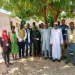 Cameroun – Yagoua : Le Sous-préfet Souaïbou Zourmba sur le terrain pour booster le 4e RGPH-RGAE.