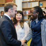 Cameroun – Sara Timb : Ambassadrice contre la peine de mort ?