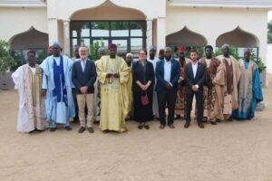 Cameroun – Coopération Suisse : L’Ambassadrice Natalie Kohli en visite à Maroua et à Petté.
