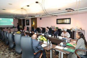 Cameroun – Production pétrolière : Accord parfait sur la commercialisation des Bruts Kolé et Lokélé par la SNH.