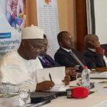 Cameroun – Urbanisme et habitat durable: La quadrilogie scientifique proposée par Ahmadou SARDAOUNA