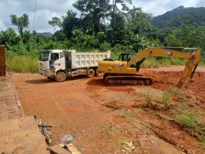 Cameroun – Relèvement de la performance des projets routiers : des solutions pratiques arrêtées pour accélérer l’exécution de certains projets routiers