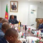 Cameroun – Travaux publics : Etudes techniques de 136 projets en cours.