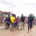 Cameroun – Justice populaire à Lagdo : Un présumé voleur de moto lynché à Djippordé.