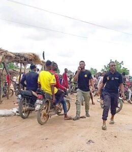 Cameroun – Justice populaire à Lagdo : Un présumé voleur de moto lynché à Djippordé.