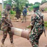 République centrafricaine – Tracasseries routières : 10 barrières illégales démantelées.