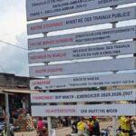 Cameroun – Projets BIP et Fonds Routier : Vers l&rsquo;accélération des procédures de passation des marchés au MINTP.