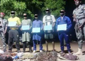 Cameroun – Camwater Garoua : Un responsable impliqué dans un réseau de vol de câbles.