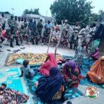 Niger – Boko Haram : Attaque terroriste à N&rsquo;Guigmi.