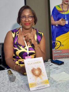 Cameroun – Florence TCHEKE : Guérir des ruines émotionnelles.