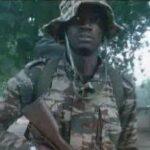 Cameroun – Tragédie à Bamenda : Un soldat abat son chef et se suicide.