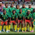 CAN féminine 2026 – Phase de poules : Le Cameroun affronte le Ghana ce dimanche à Casablanca.